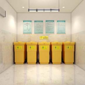 多人3D模型下载